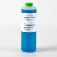 Benedict Solution 2l